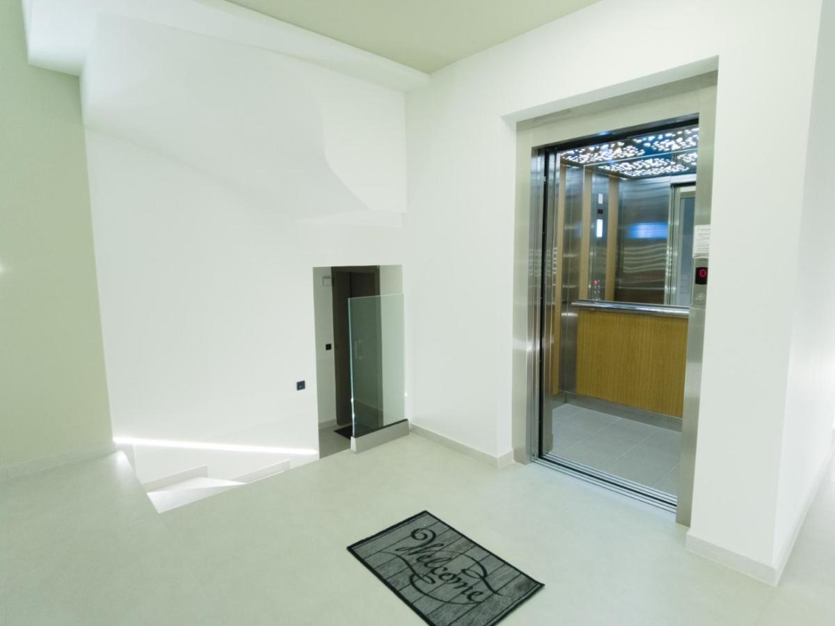 Meraviglia Residence - Amethyst Apartment Аргостолион Экстерьер фото